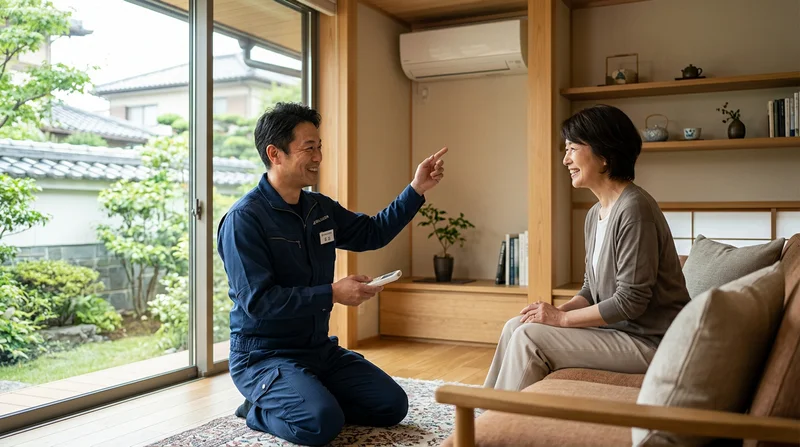住まいの困りごと、
ワタナベ工務店にお任せください。