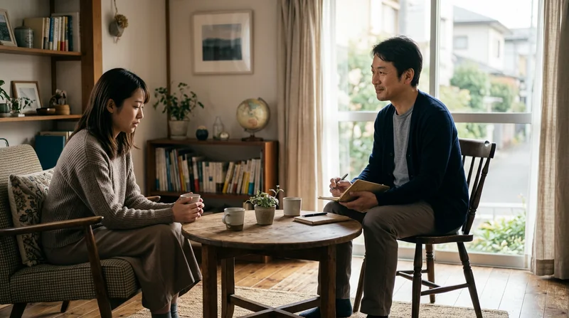 その「生きづらさ」は、あなたがあなたに戻るためのサインだ。