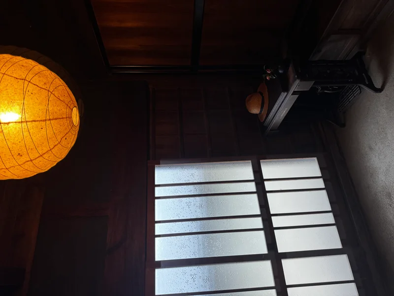 時を重ねる、本質的な美。